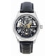 thumbnail image 1 of Reloj Análogo Ingersoll The Maverick Negro Hombre, 1 of 4