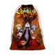 thumbnail image 1 of NEON GENESIS EVANGELION Bolsa de regalo con cierre de cinta navideño para decoración de Navidad,40cm×52 cm., 1 of 6