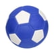 thumbnail image 3 of Balón De Fútbol Tamaño 5, Ligero, Para Entrenamiento, Para Practicar, Recreación Al Aire Libre, Azul Y Blanco, 3 of 3