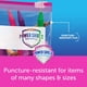 thumbnail image 2 of Bolsas de almacenamiento de alimentos Ziploc Gallon Power Shield 104 bolsas, 2 of 7