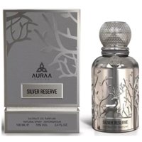 Auraa - Desire Silver Reserve Extrait De Parfum 100 Ml Unisex