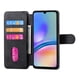 thumbnail image 3 of Funda Billetera Magnética para Samsung Galaxy A05S Soporte Tarjetas Desmontable Negro, 3 of 6