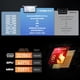 thumbnail image 4 of Equipo de Audio para Auto EONON VWX6S-PRO 8GB+128GB para Volkswagen VW Jetta, 4 of 9