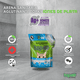 thumbnail image 3 of Arena Sanitaria Aglutinante Iones de plata 4 kilos TALCO BEBE, 3 of 5