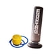 thumbnail image 1 of Saco De Boxeo Inflable Para Ni?os Regalo Para Adolescentes De 4 A 12 A?os 1 2 M Color Gris, 1 of 5