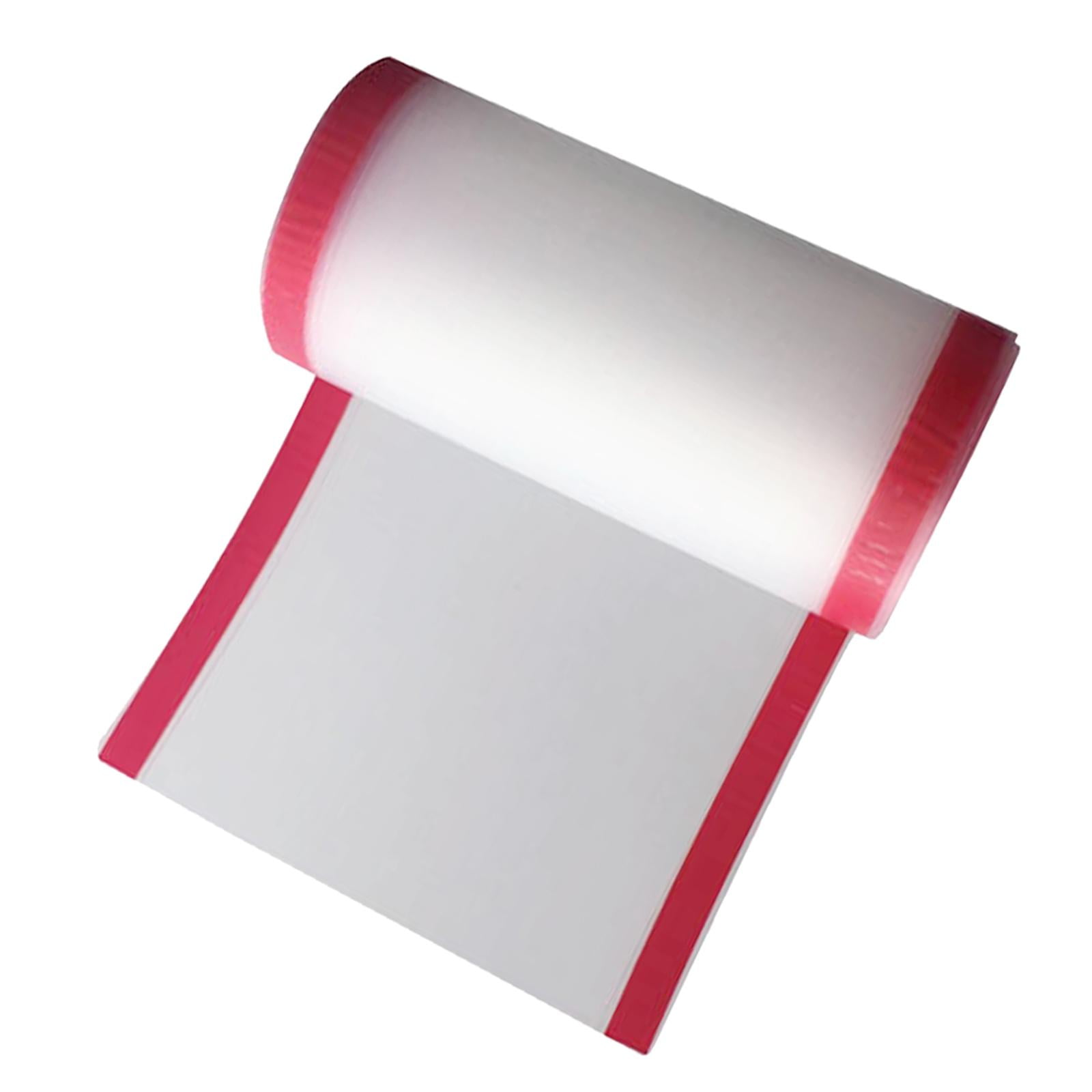 Bothyi - Protector De Atasco De Puerta Para Puerta De La Escuela, Protectores De Pellizco Para Dedos, A Prueba De Bebés, 120cm X 17cm