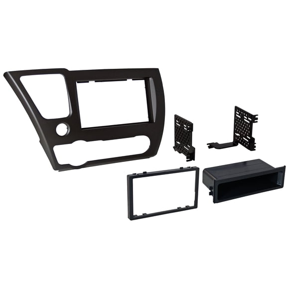 Kit de tablero American International HONK840 para Honda Civic 2013