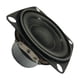 thumbnail image 4 of Altavoz De Graves Woofer, Altavoz Modificado De 2 Pulgadas Para Barcos, Cine En Casa, Auto, 4 of 5