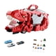 thumbnail image 2 of Coche De Dinosaurio Transformador, Vehículo Divertido Para Niños, Juguete Para Edades De 2 A 6 Años, Regalos Para Niños, Rojo, 2 of 3
