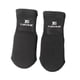 thumbnail image 2 of Vendajes De Soporte Para Tobillo Muay Thai, Protector De Tobillo Para Combate, Agarre Y Patadas, Color Negro, Talla M, 2 of 3
