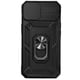 thumbnail image 2 of Estuche GANGXUN para iPhone 14, soporte giratorio 360°, estilo mecánico y magnético, 2 of 5