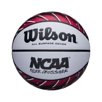 Wilson - Balón Basketball Ncaa Killer Crossover Tamaño 7