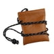 thumbnail image 4 of Bolsa Para Colgar En El Cuello, Bolsa Para Llaves, Peque?a Cartera, Bolsa De Almacenamiento Para Hombres Y Mujeres, Bolsa Para Auriculares, Color Marrón, 4 of 5