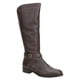thumbnail image 3 of Bota Exs De Montar Cuero Café, 3 of 6