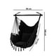 thumbnail image 3 of Silla Hamaca Colgante Elegante Estilo Boho Moderna, 3 of 5