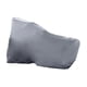 thumbnail image 3 of Cubierta Genérica Para Motocicleta, A Prueba De Polvo, Protección Para Vehículos, Lona Protectora Para Moto, Color Gris, 2,2 M, 3 of 5