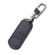 thumbnail image 1 of Funda De Cuero Para Llave De Coche, Carcasa De Repuesto Para Llavero Para Mazda CX-4, Color Negro, 1 of 5