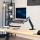 thumbnail image 2 of Soporte Ajustable para Laptop VIVO STAND-V001O-L 25‑40 cm 4,5 kg, 2 of 9