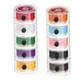 thumbnail image 1 of 10 Piezas De Cordones Elásticos De 0,8 Mm Para Pulseras, Cordones Elásticos Para Abalorios DIY, 1 of 5