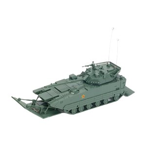 Bothyi - Kits De Modelos De Construcción 1/72, Modelo De Tanque Blindado Para Colección De Favores De Fiesta Para Niños Ztd05