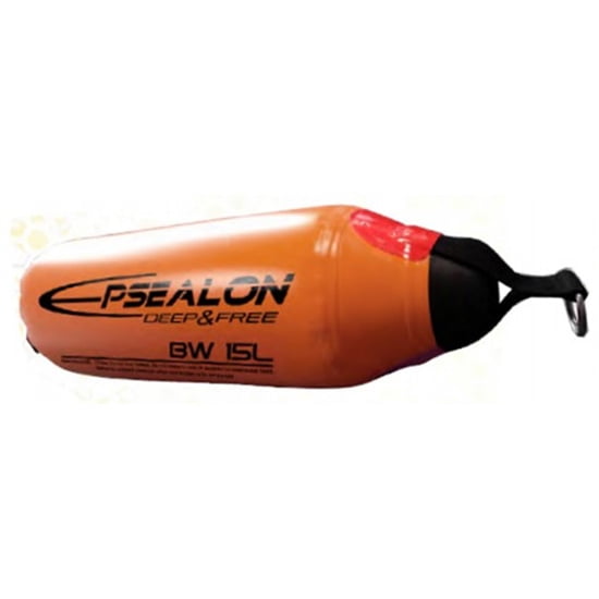 Boya De Buceo Blue Water 15Lt