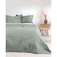 Cubrecama Quilt Cordoba 2 Plazas Mashini