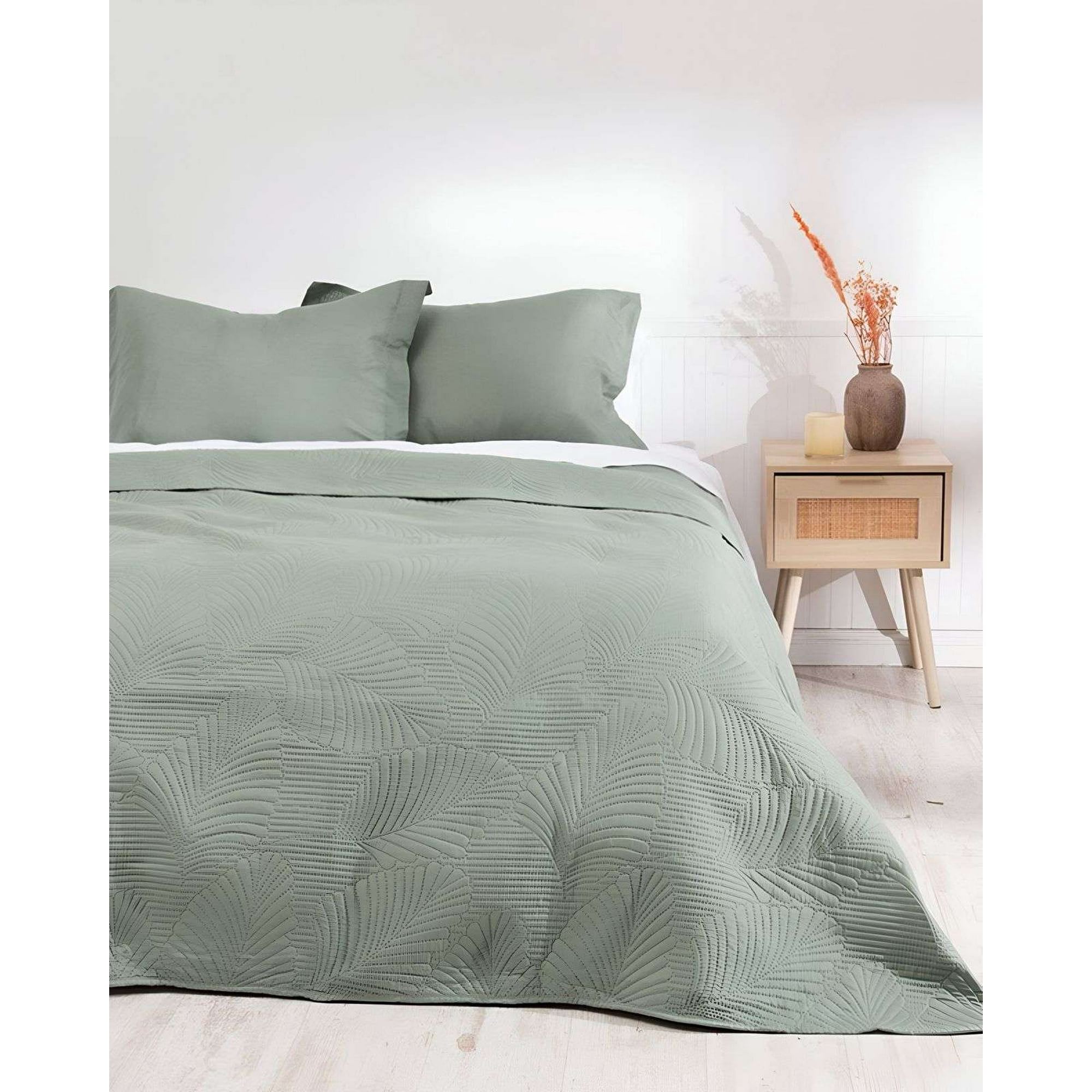 Cubrecama Quilt Cordoba 2 Plazas Mashini