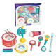 thumbnail image 1 of Set Completo de Instrumentos Musicales, 1 of 6