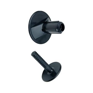 Magideal - Tapón De Correa De Surf, Correa De Tabla De Remo, Cuerda De Pierna De Tabla De Surf De Seguridad, Tabla De Surf, Tabla De Correa De Tabla De Surf, Heb