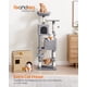 thumbnail image 2 of Torre para gatos Cat Tree Feandrea para gatos de interior con rascador, 2 of 8