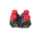 thumbnail image 3 of Pack de Aceite Moto 4L 15W 50 Semi-sintetico Motul 4T, 3 of 4