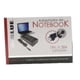 thumbnail image 2 of Cargador para notebook compatible con toshiba, 2 of 2