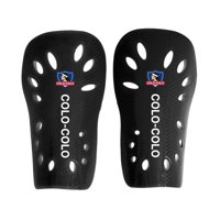 Olymphus - Canillera Espinillera Colo Colo Licencia Oficial