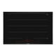 thumbnail image 1 of Encimera de Inducción Bosch 80 cm Negro, 1 of 6