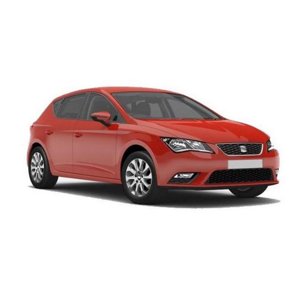 Sensor Desgaste Para Auto Seat León 2012-2020 Delantero, Trasero