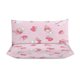 thumbnail image 4 of Pochacco-Melody Pochacco-Melody Bedding Set Sheet Set for Kids Adults,All Season Lightweight, 4 of 5