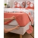 thumbnail image 4 of Set de Sabanas Confort de Verano 4 Piezas 2 plazas, 4 of 6