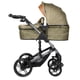 thumbnail image 4 of Coche Travel System Atlas Verde, 4 of 8