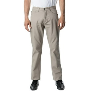 Kotting - Pantalón Canvas 5 Bolsillos Beige 48