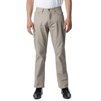 Kotting - Pantalón Canvas 5 Bolsillos Beige 44