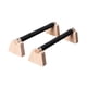 thumbnail image 4 of Barra De Empuje De 2 Piezas Para Hombres Push Up Stand Para Fitness Home Gym Entrenamiento De 35 Cm, 4 of 5