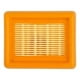 thumbnail image 4 of Filtro De Aire Compatible Con Desmalezadora Fs120-, 4 of 6
