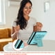 thumbnail image 3 of Funda Fintie con soporte para Kindle Scribe de 10,2'' con ranura para tarjetas, color turquesa, 3 of 3