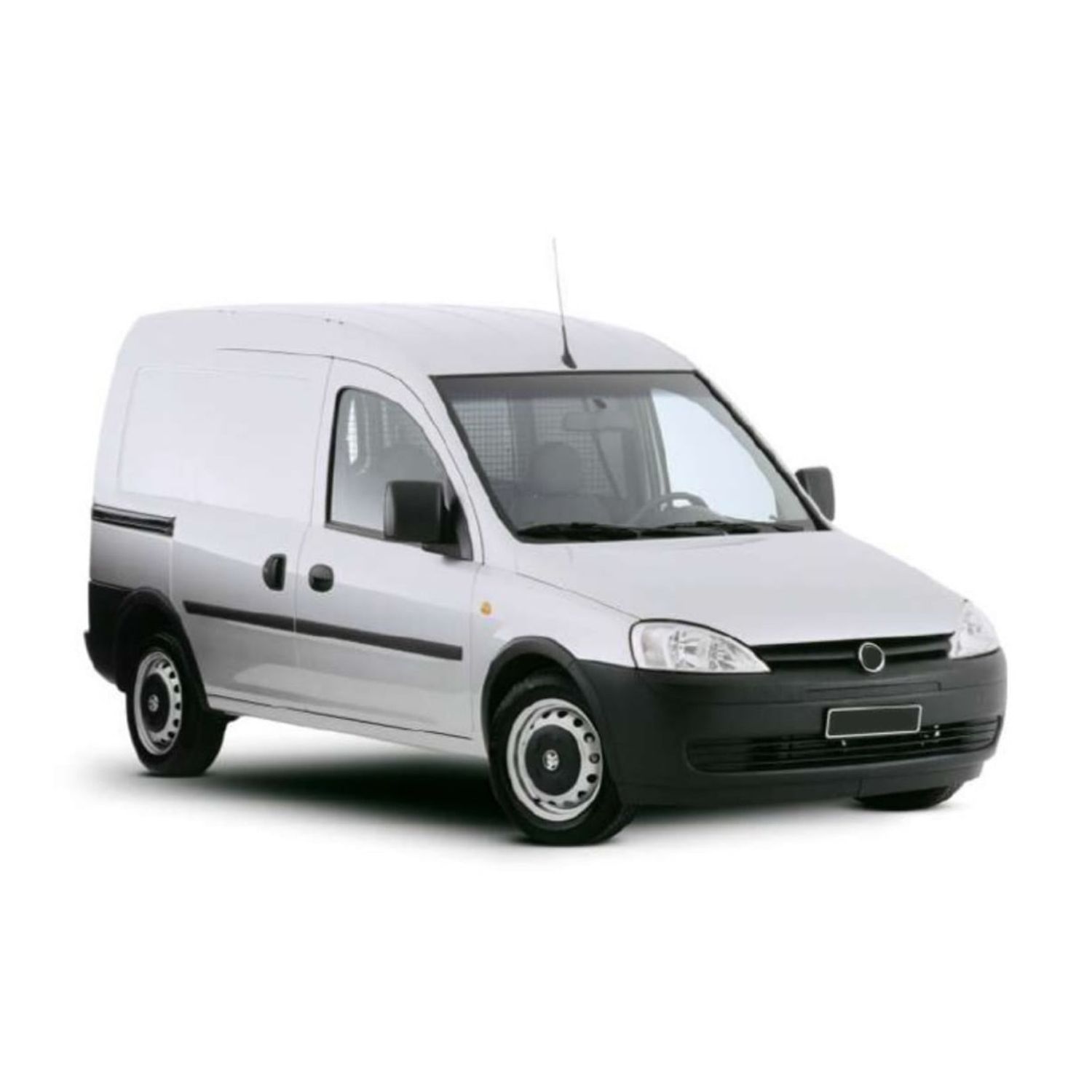 Pastillas Freno Para Auto Chevrolet Combo 1993-2001 Delantero