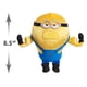 thumbnail image 3 of Juguete de peluche Just Play Illumination Minions Despicable Me 4 Mega Dave, 3 of 5