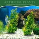 thumbnail image 4 of Plantas de Acuario TYZEMKO 30 cm Pack de 2 Decoración de Plástico, 4 of 6