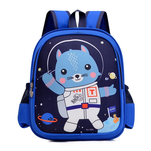 Little Girls School Backpacks Cartoon Unicorn Children School Bags for Primary School Grade 1 Students Back Pack Kids Satchels