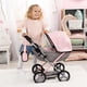 thumbnail image 2 of Coche Bayer 4 en 1 para Muñecas 46 cm Rosa con Bolsa, 2 of 3