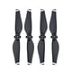 thumbnail image 2 of 4 Piezas De Hélices De Plástico De Bajo Ruido Para DJI Spark 4732S Drone Upgrade White, 2 of 5