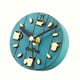 thumbnail image 2 of Adhesivo Para Nevera, Adhesivo Para Reloj, Patrón De Café, Decorativo Para Cocina, 2 of 5